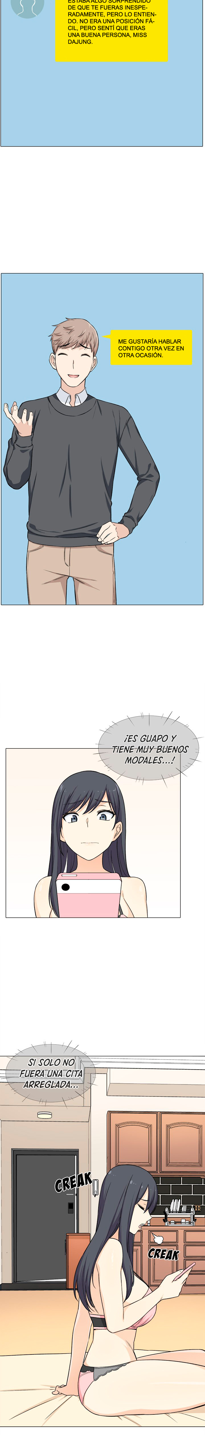 The Ark is Me capítulo 21 página 13