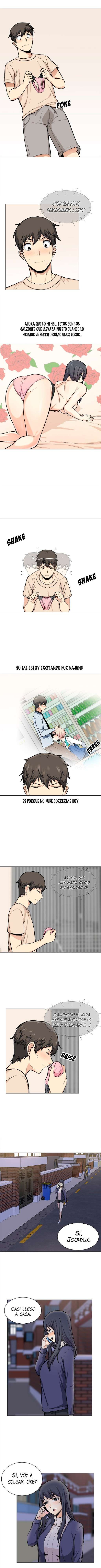 The Ark is Me capítulo 26 página 7