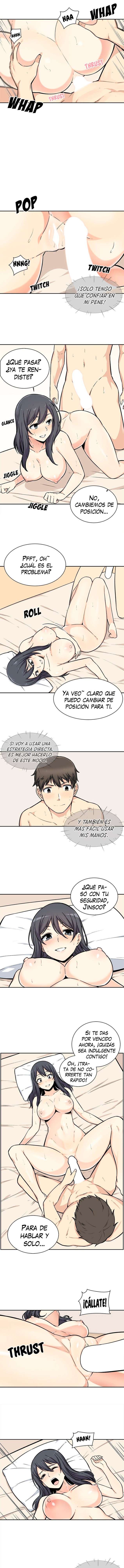 The Ark is Me capítulo 29 página 4