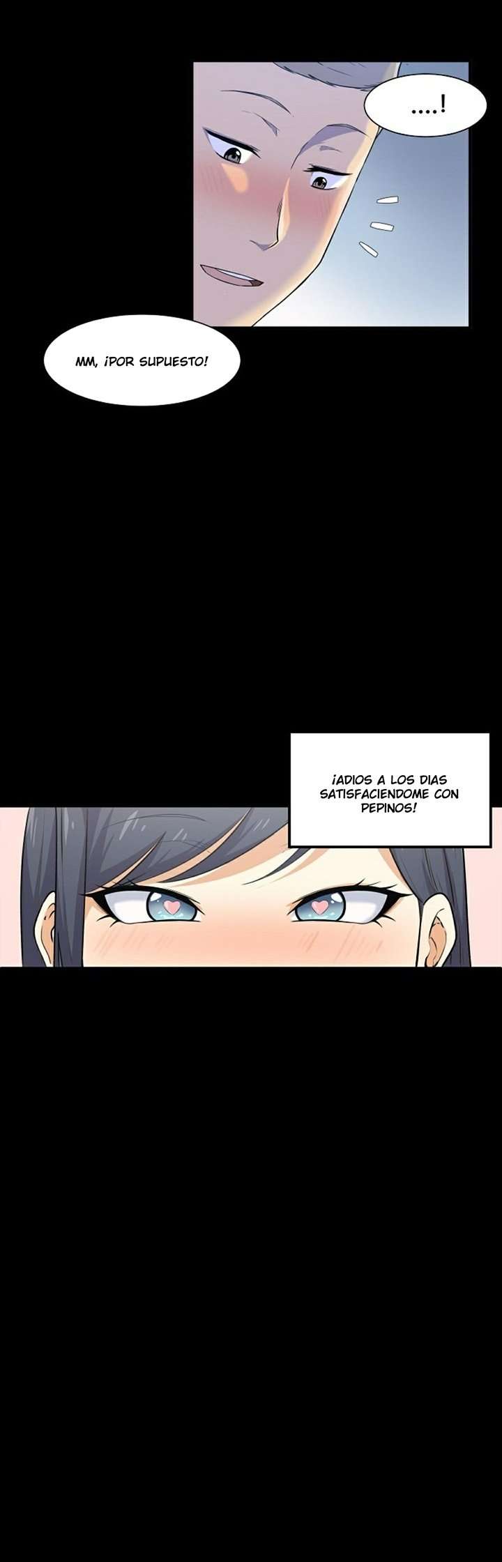 The Ark is Me capítulo 3 página 37