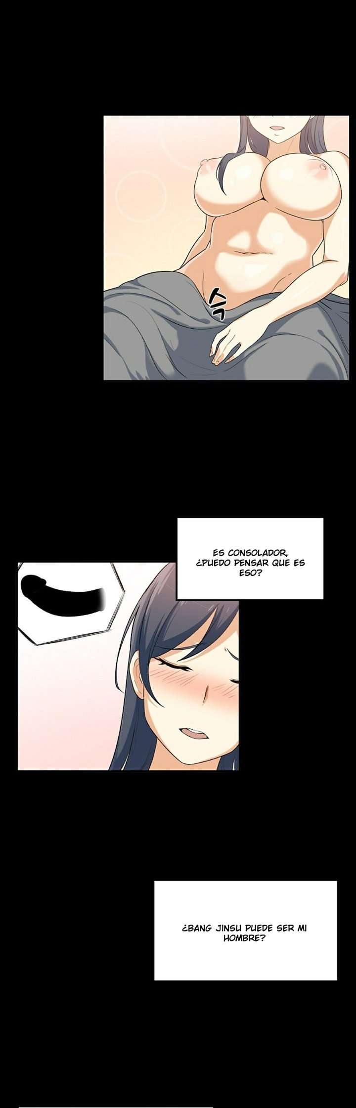 The Ark is Me capítulo 3 página 45