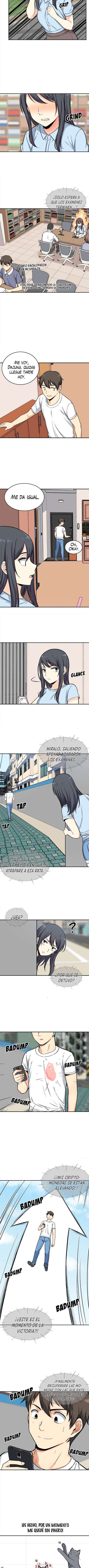 The Ark is Me capítulo 32 página 3