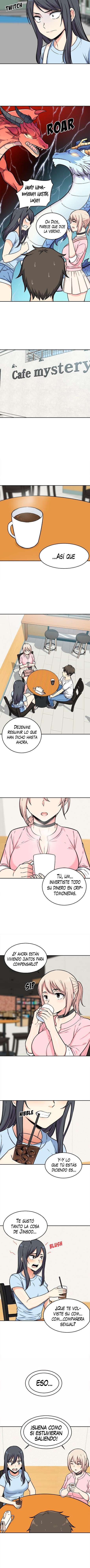 The Ark is Me capítulo 32 página 6