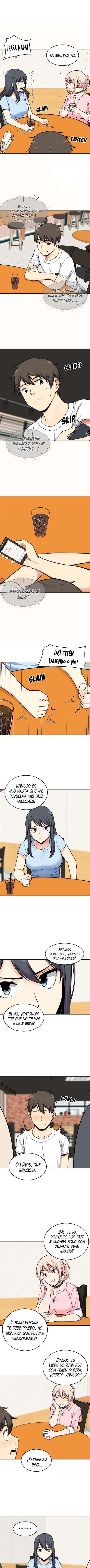 The Ark is Me capítulo 32 página 7