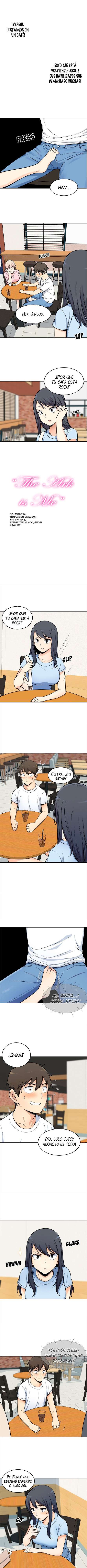 The Ark is Me capítulo 33 página 2