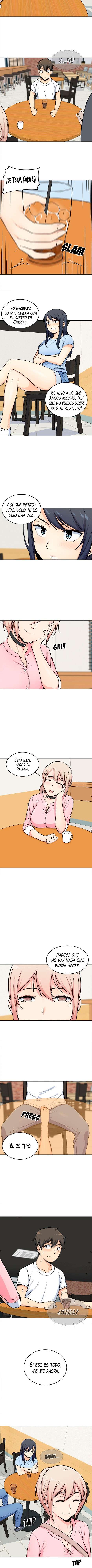 The Ark is Me capítulo 33 página 3