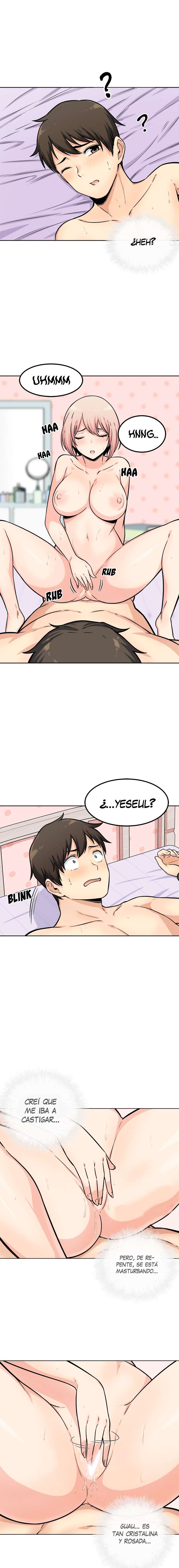 The Ark is Me capítulo 35 página 4