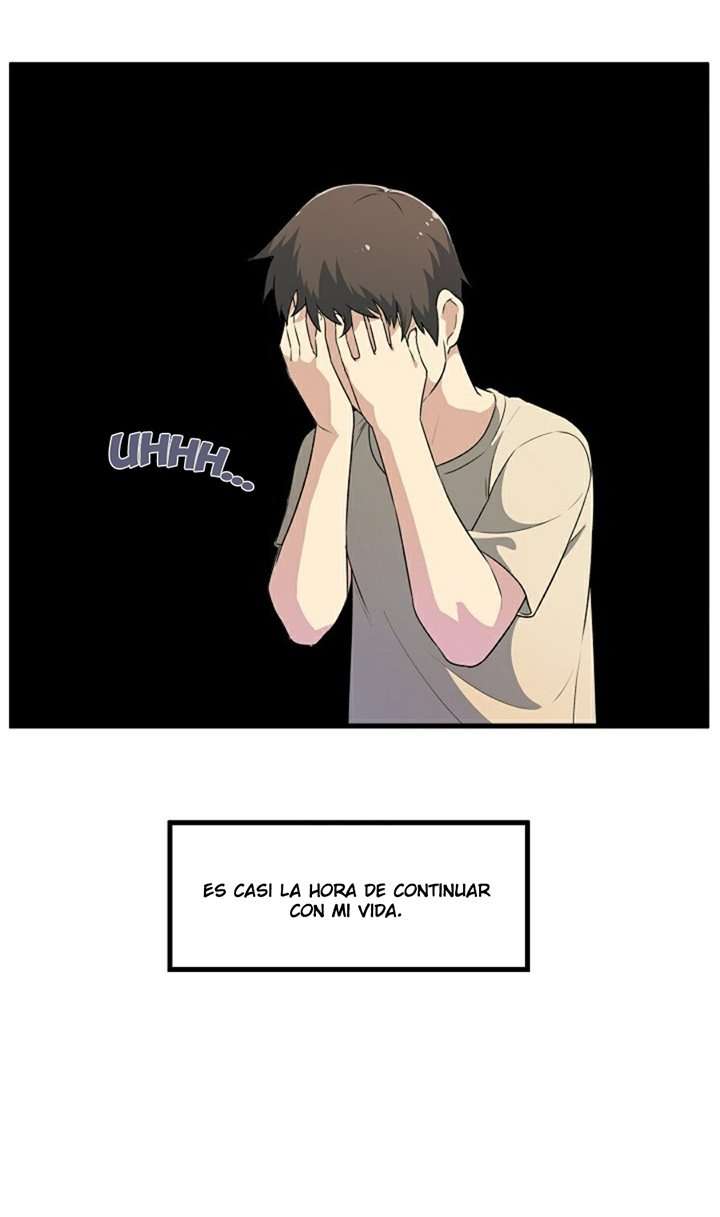 The Ark is Me capítulo 4 página 10