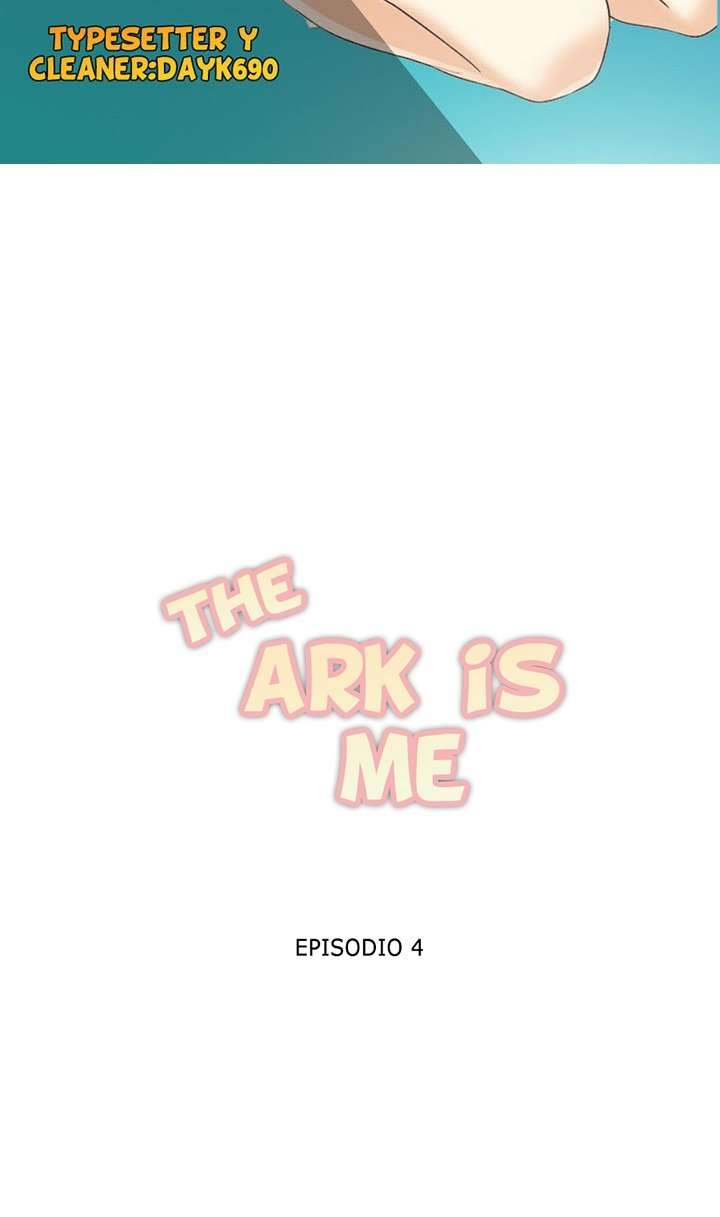 The Ark is Me capítulo 4 página 2