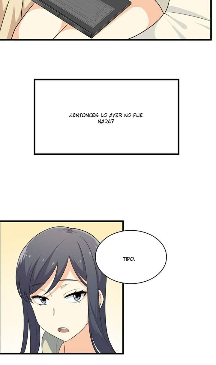 The Ark is Me capítulo 4 página 24