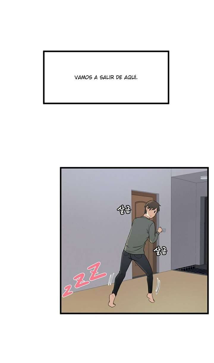 The Ark is Me capítulo 4 página 33