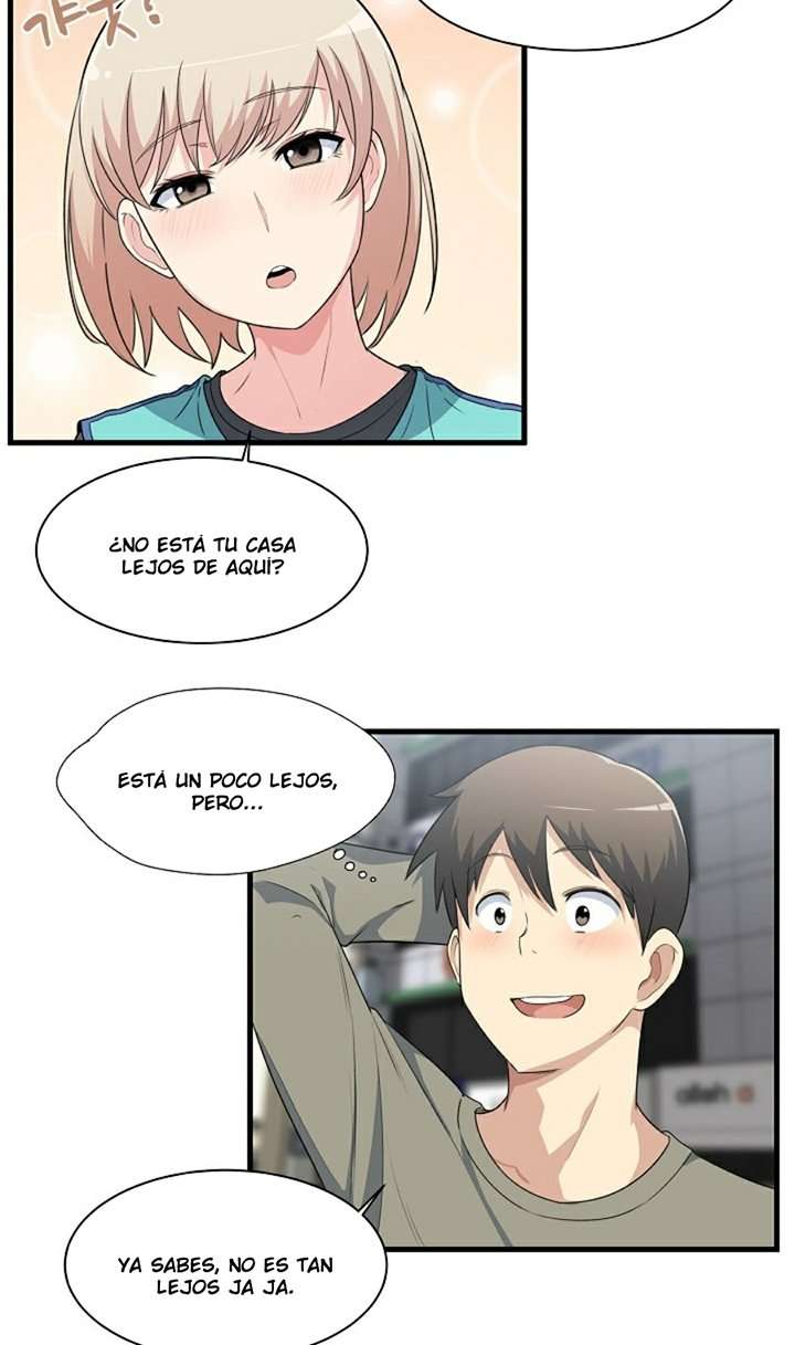 The Ark is Me capítulo 4 página 42
