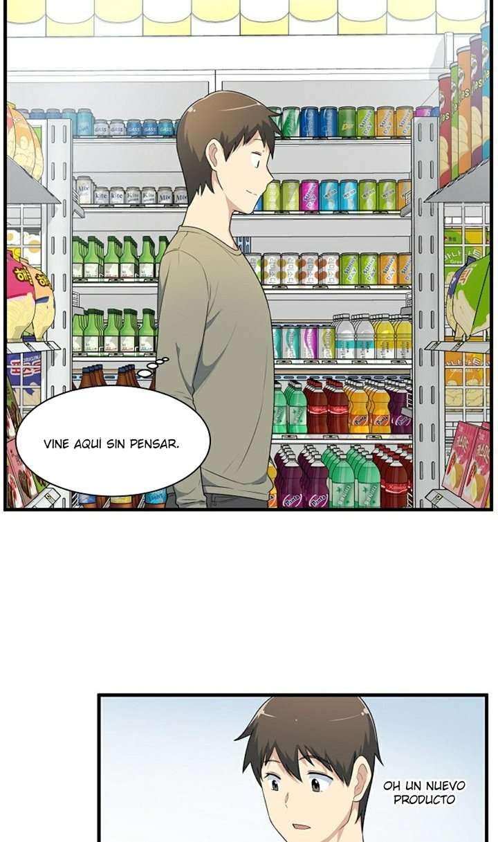 The Ark is Me capítulo 4 página 46