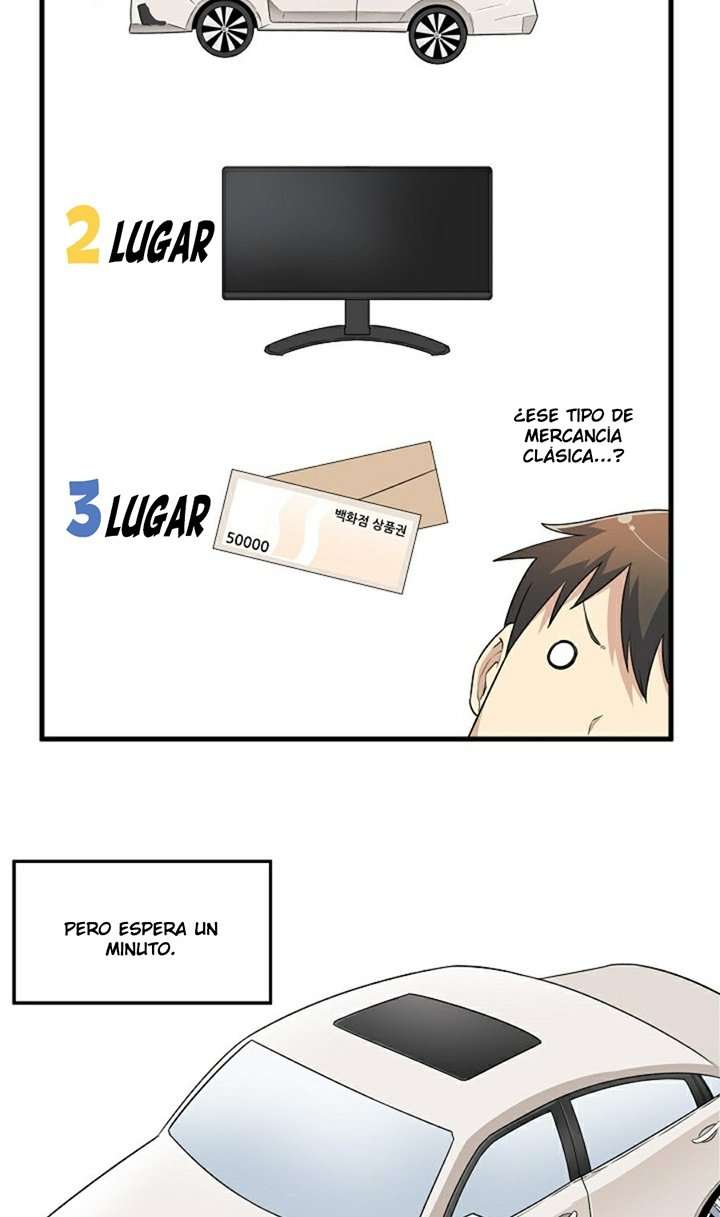 The Ark is Me capítulo 4 página 55