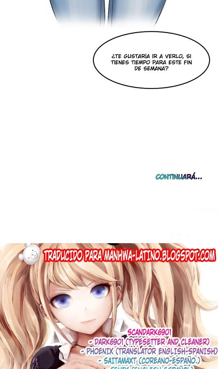 The Ark is Me capítulo 4 página 64