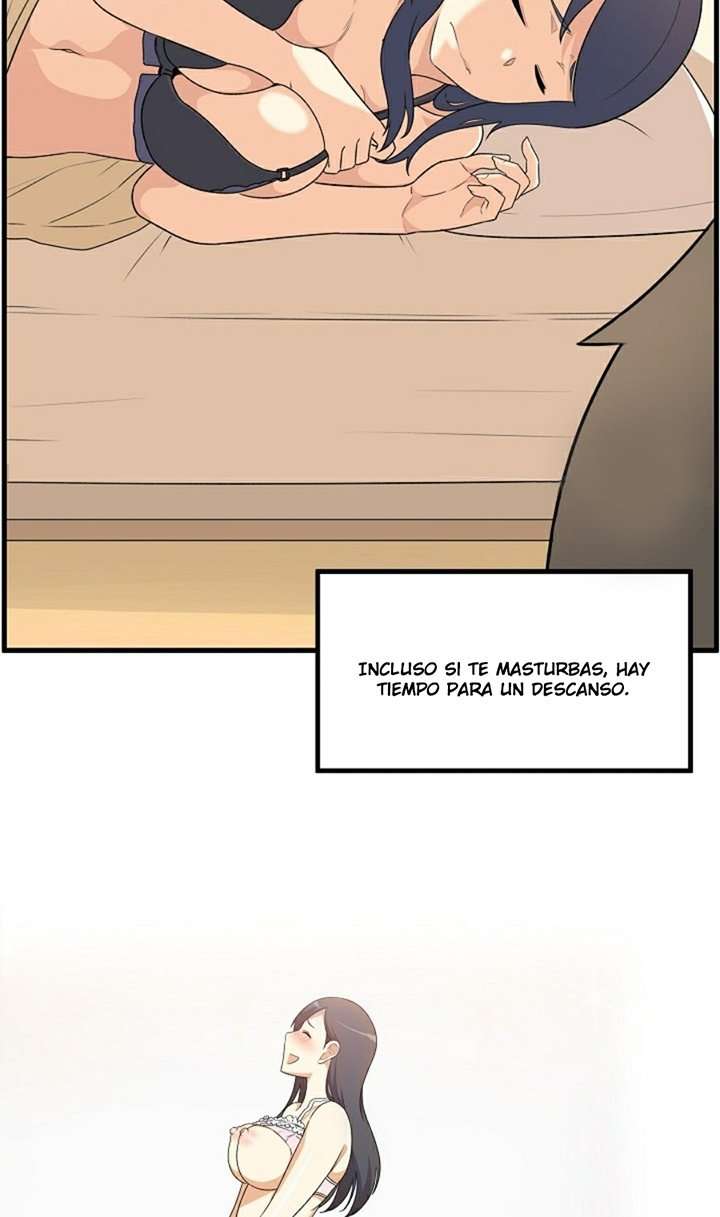 The Ark is Me capítulo 4 página 8