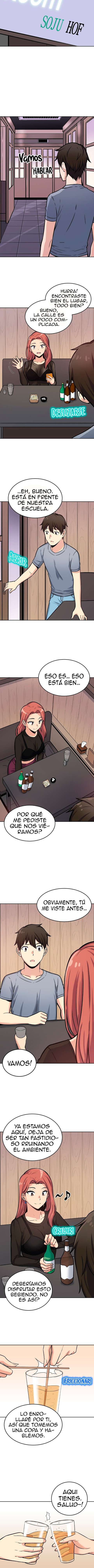 The Ark is Me capítulo 40 página 7