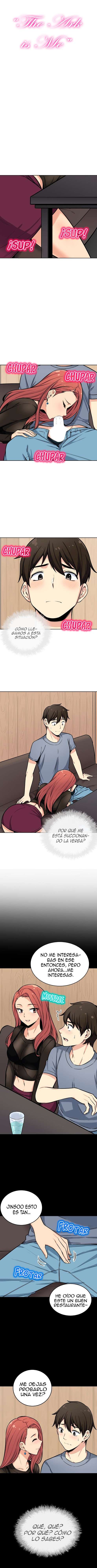 The Ark is Me capítulo 41 página 2