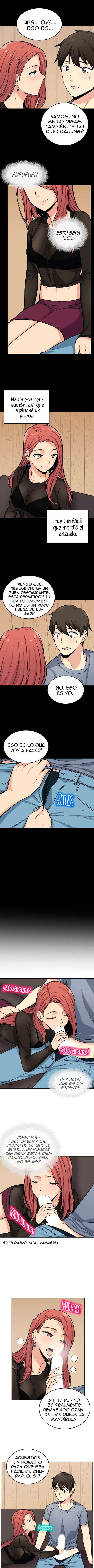 The Ark is Me capítulo 41 página 3