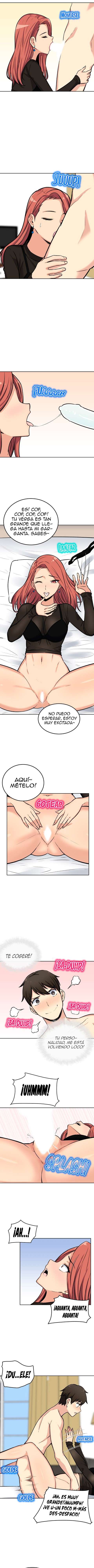 The Ark is Me capítulo 41 página 9