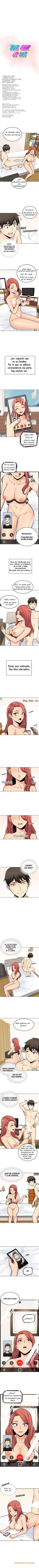 The Ark is Me capítulo 43 página 2