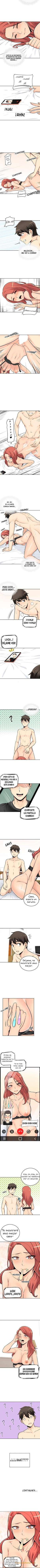 The Ark is Me capítulo 43 página 5