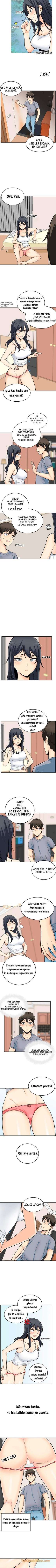 The Ark is Me capítulo 44 página 4