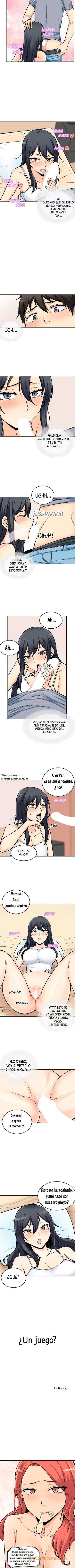The Ark is Me capítulo 44 página 6
