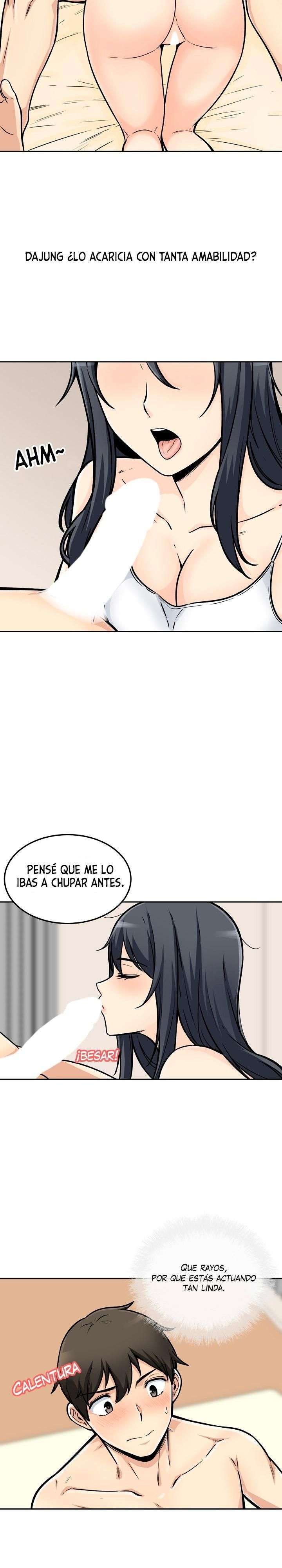 The Ark is Me capítulo 45 página 10