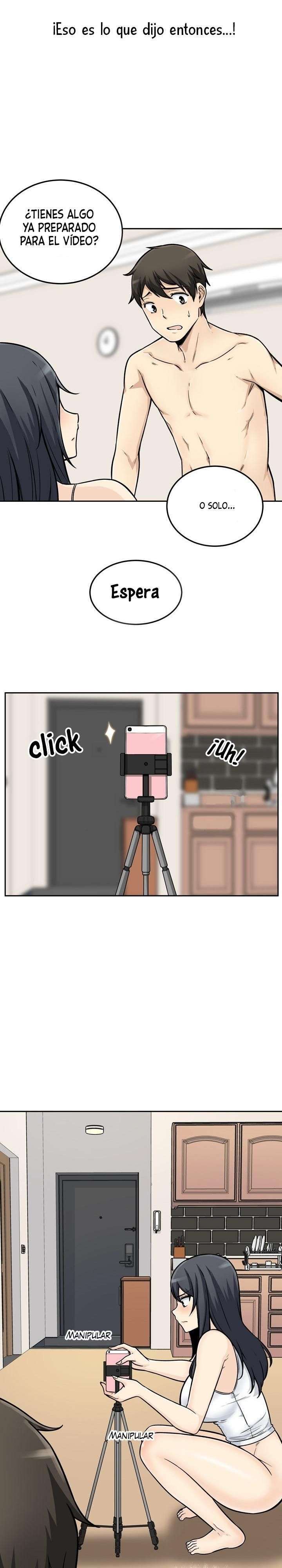 The Ark is Me capítulo 45 página 4