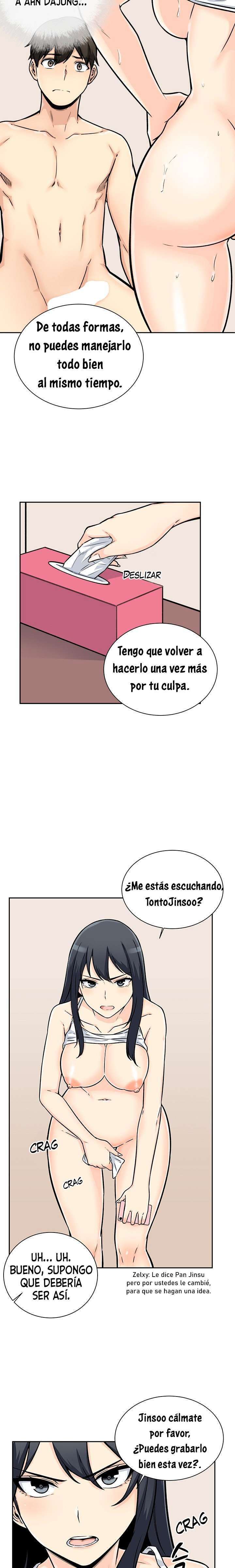 The Ark is Me capítulo 46 página 10