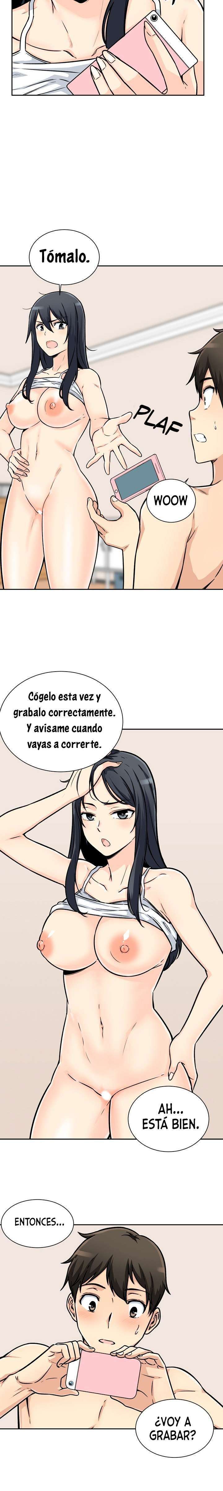 The Ark is Me capítulo 46 página 11