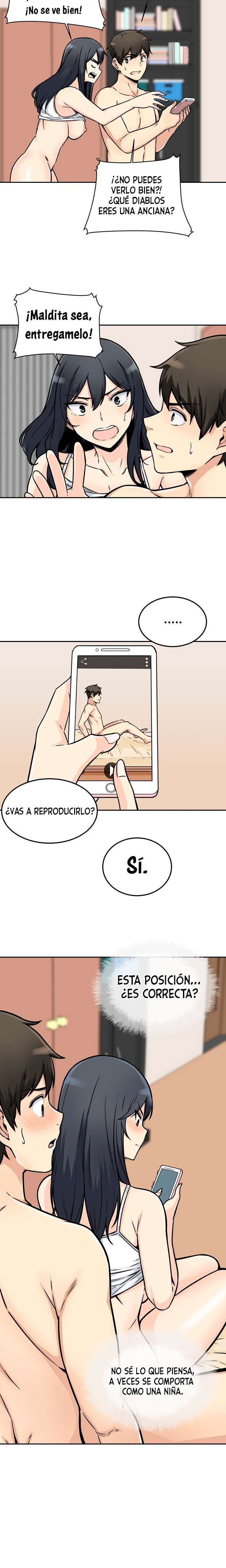 The Ark is Me capítulo 46 página 2