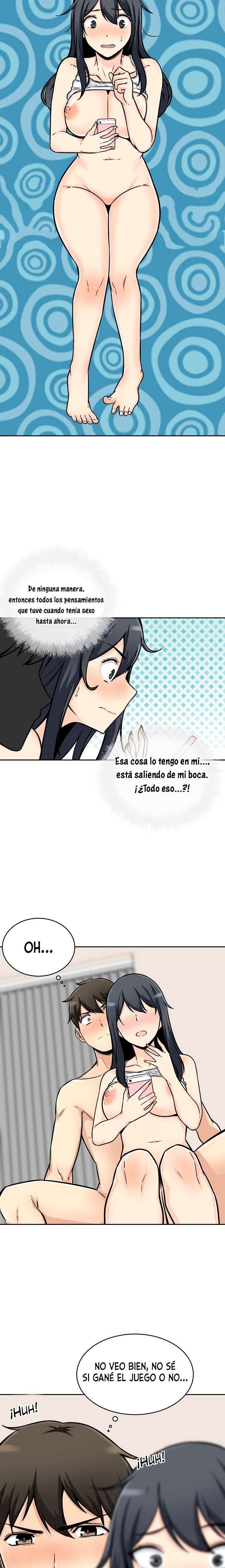 The Ark is Me capítulo 46 página 5