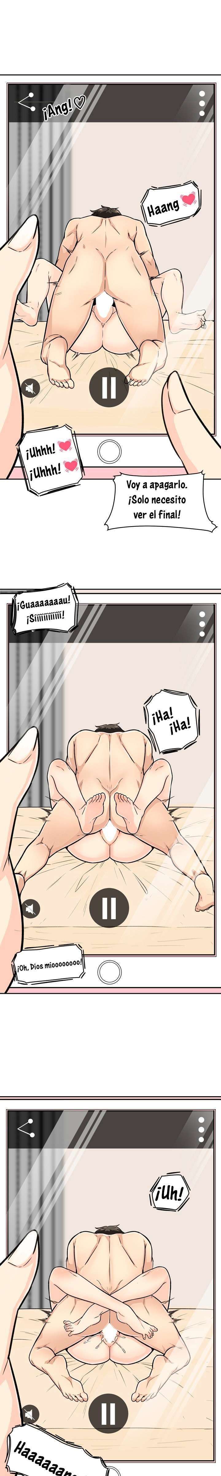 The Ark is Me capítulo 46 página 7