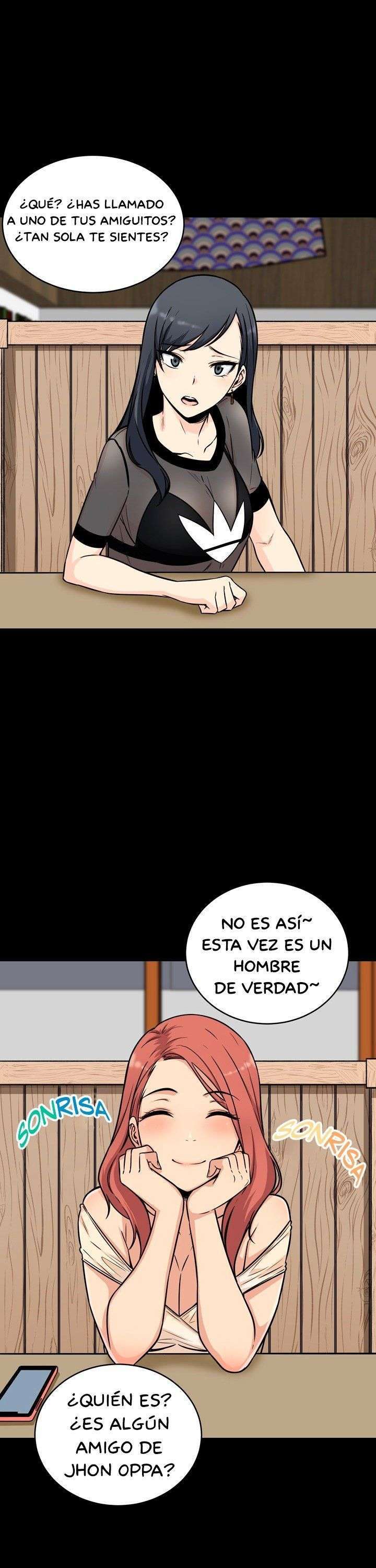The Ark is Me capítulo 48 página 2