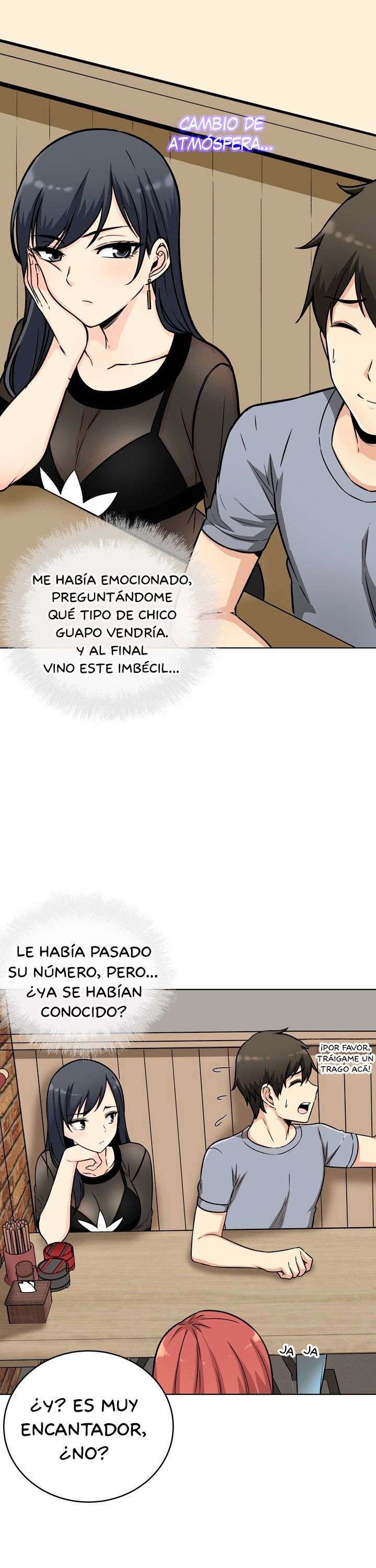The Ark is Me capítulo 48 página 5