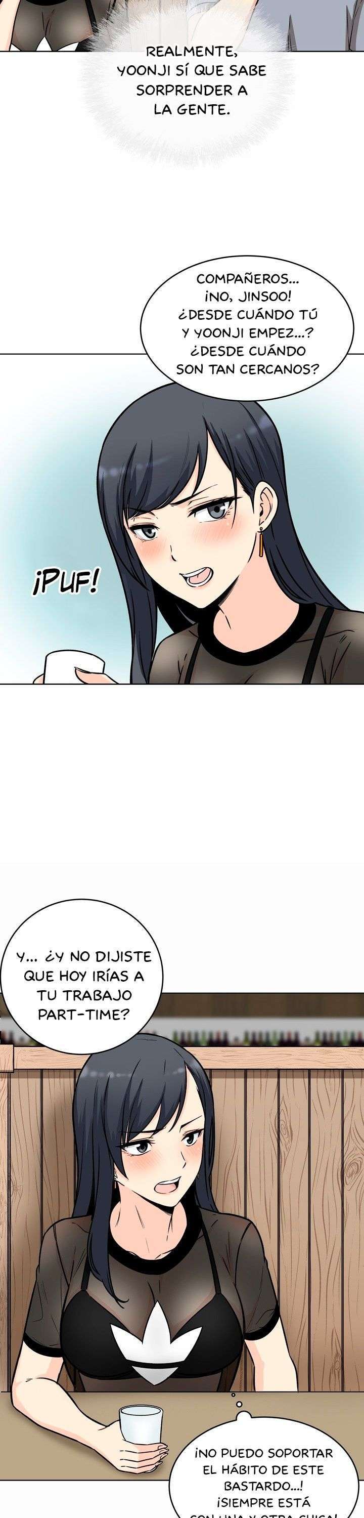 The Ark is Me capítulo 48 página 7