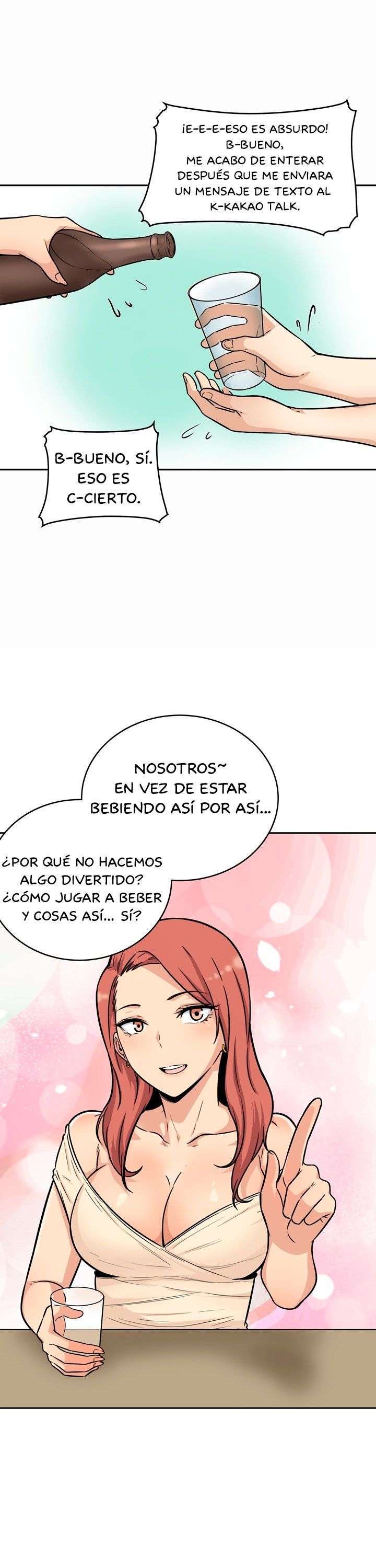 The Ark is Me capítulo 48 página 9