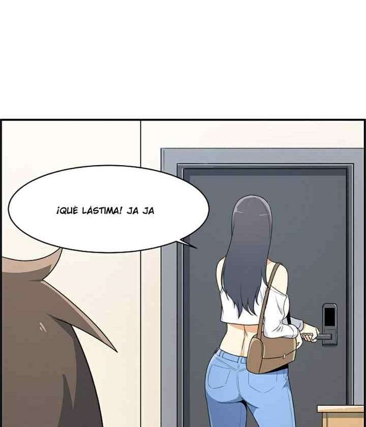 The Ark is Me capítulo 5 página 22