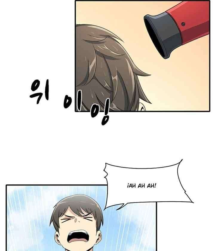 The Ark is Me capítulo 5 página 38