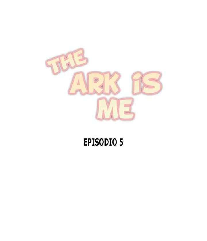 The Ark is Me capítulo 5 página 40