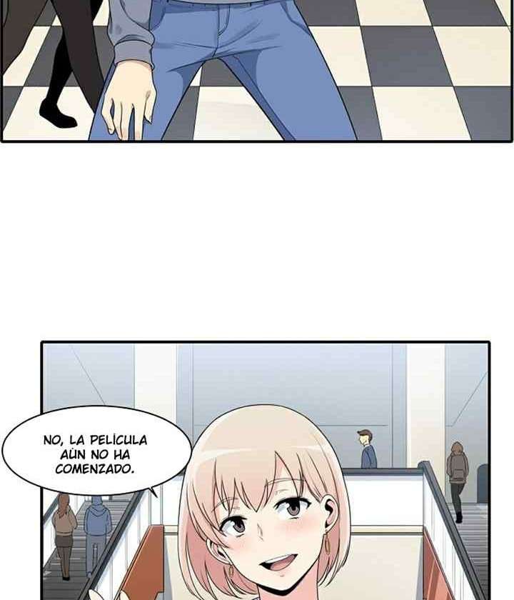 The Ark is Me capítulo 5 página 42