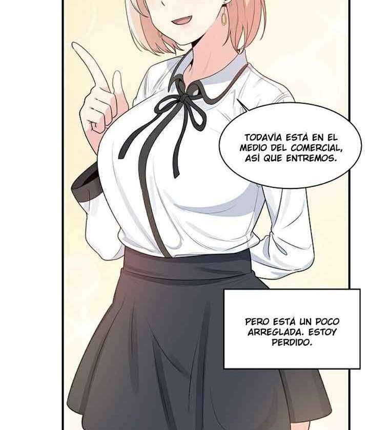The Ark is Me capítulo 5 página 45