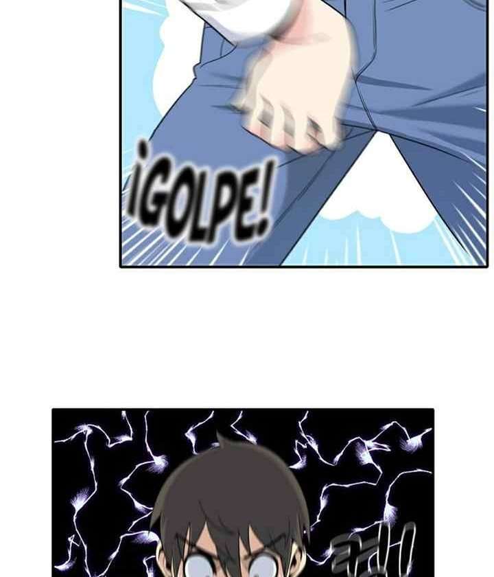 The Ark is Me capítulo 5 página 54