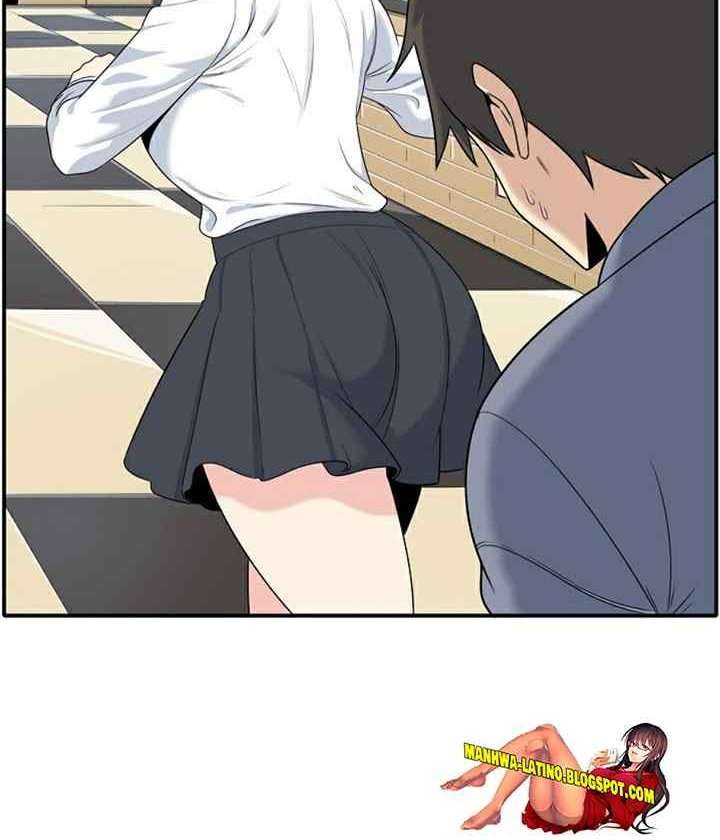 The Ark is Me capítulo 5 página 56