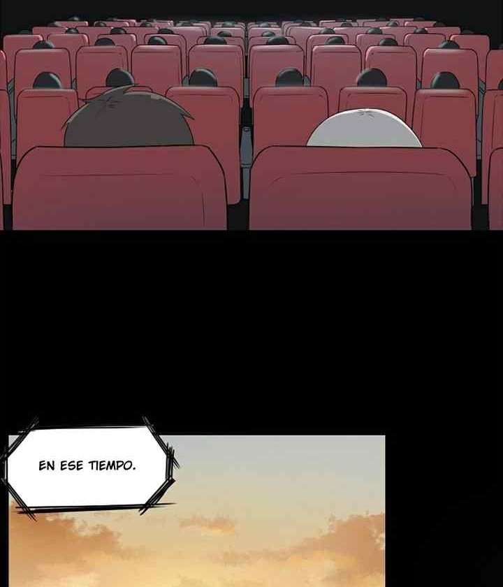 The Ark is Me capítulo 5 página 67