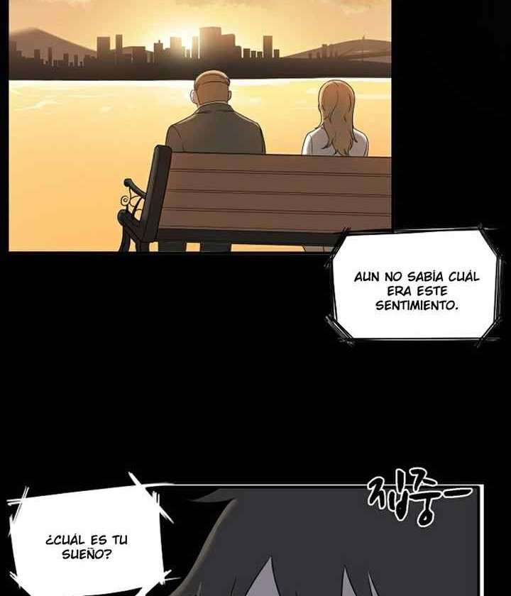 The Ark is Me capítulo 5 página 68