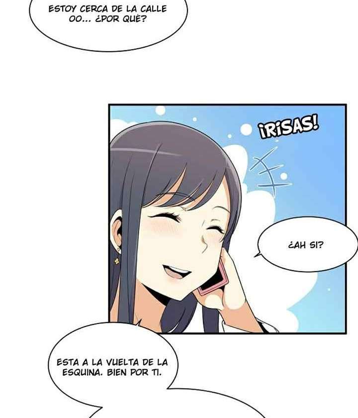 The Ark is Me capítulo 5 página 81