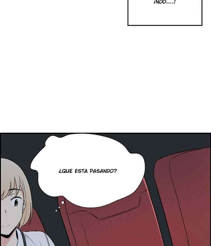 The Ark is Me capítulo 5 página 85
